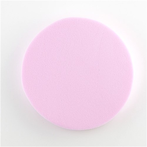 Facial Sponges - Pink